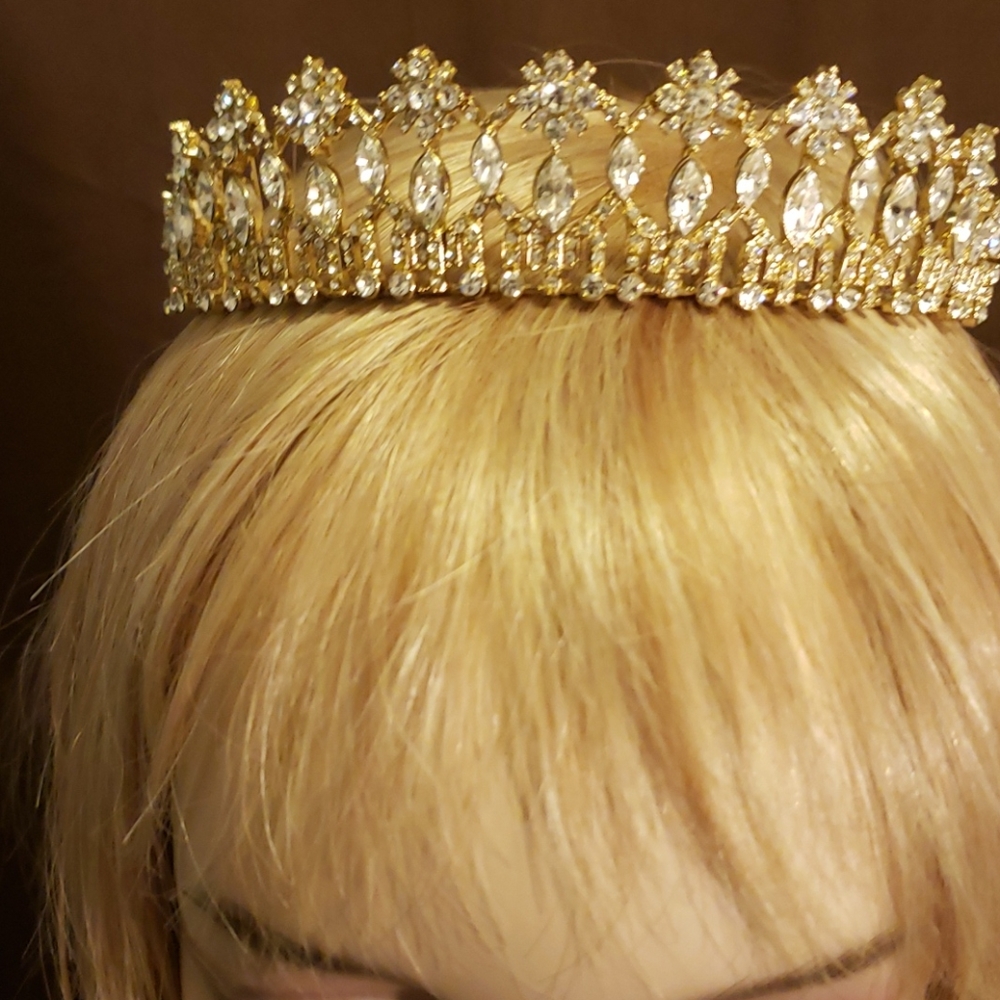 Tiara Royal Collection